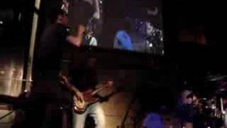 Santadrenalina Los Piratas Ivan Ferreiro