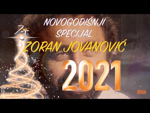 Zoran Jovanovic Novogodisnji specijal