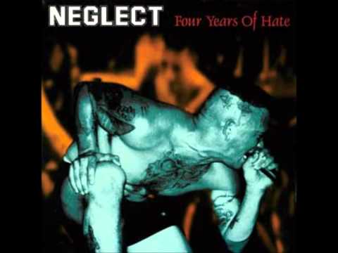 Neglect - The Pain principle