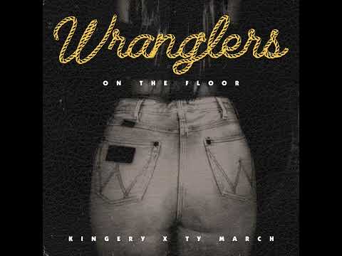 Wranglers On The Floor (Official Audio)
