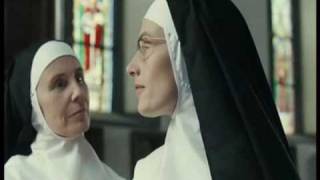 ANNIE PHILIPPE -Soeur Angélique-