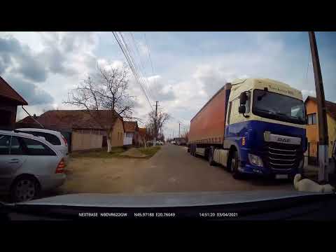 Lovrin / Lowrin, Timiș, România [2021] | 4K