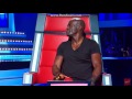 The Voice Australia 2012 : Samson (Casey Withoos ...