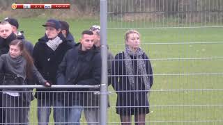 Tricht O23J. -  MVV '58 O23J.  2 - 1