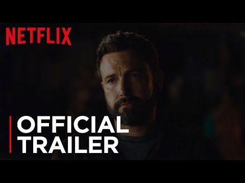 Triple Frontier (Trailer)