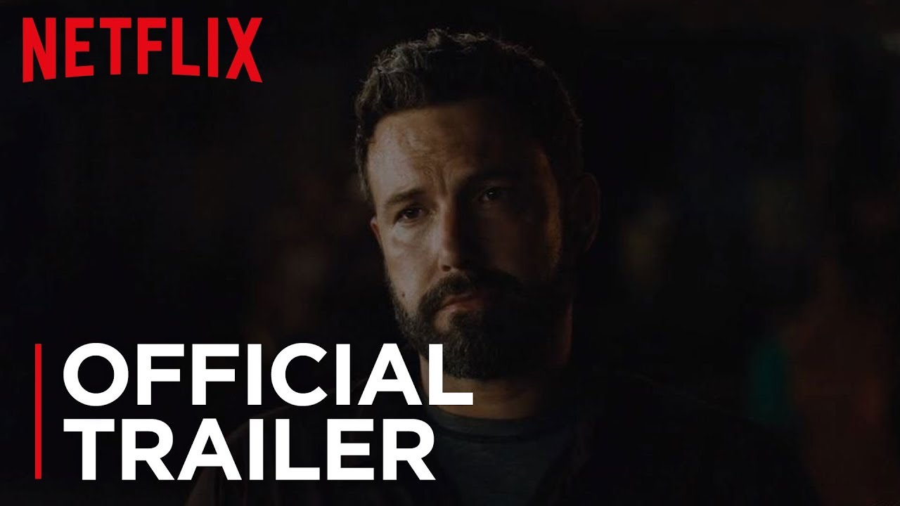 Triple Frontier | Official Trailer [HD] | Netflix thumnail