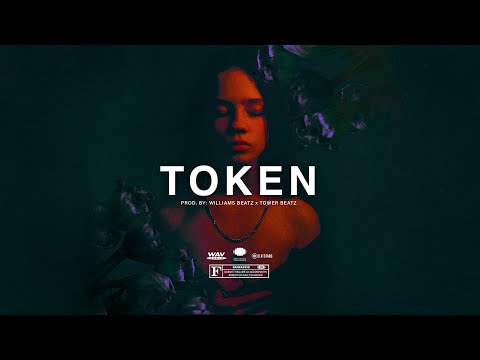 (FREE) Smooth Dark Type Beat " Token " Trap R&B Beat Instrumental