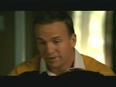 2010 ESPYS - "The Darkside" Peyton Manning & Sandra Bullock