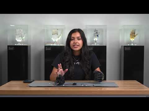 Robotics Dev Kit Quick Start Guide || PSYONIC Ability Hand