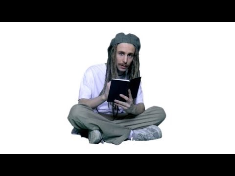 skinny - młody Biggie (video)