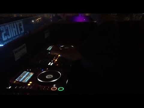 Kadabra @ Ethics Music Lounge 05.28.2018