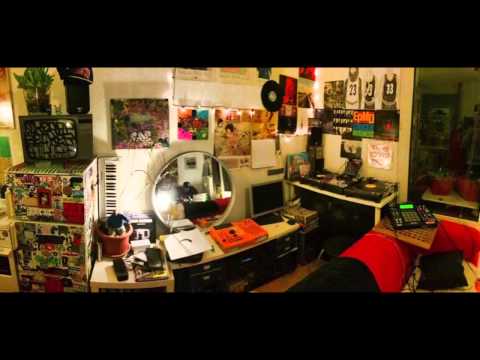 Nctk mit Dilimanjaro und Beckerrap Düsseldorf  Freestyle prod NCTK