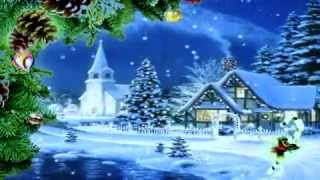 BETTE MIDLER white christmas