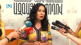 Ես, միանշնակ, Ռոբերտ Քոչարյանի հետ համաձայն եմ. խորհրդարանական ընդդիմությունը պիտի ավելի կարծր լիներ