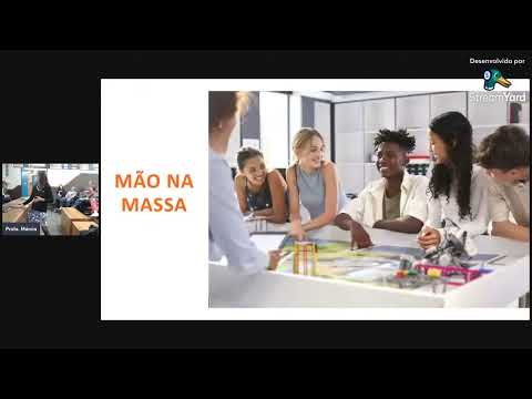 Reunião sobre o Campus Serra UFRGS no Instituto de Química