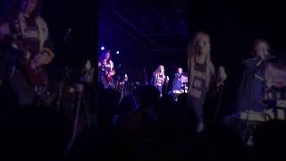 “Lipslap” Kero Kero Bonito live