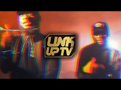 S Wavey Ft J Boy - Purge (Prod By Maniac) [Music Video] | Link Up TV