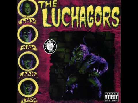 The Luchagors - All There Is