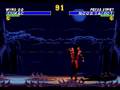 Ermac In Ultimate Mortal Kombat Trilogy Mega Endurance