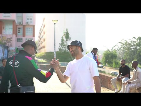 ACE 27 - SHINE (Prod. by Point Blanco) (Video Oficial)