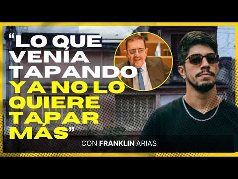 🔎 “Lo que venía tapando ya no lo quiere tapar más”: la frase que sacudió la causa