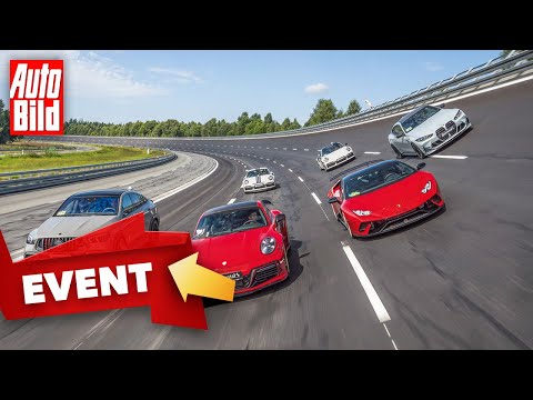 Papenburg 3000 (2021) | 3000 Meter Vollgas – wer ist der Schnellste? | Highlights