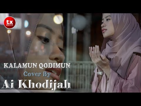KALAMUN QODIMUN  - COVER  By  AI KHODIJAH