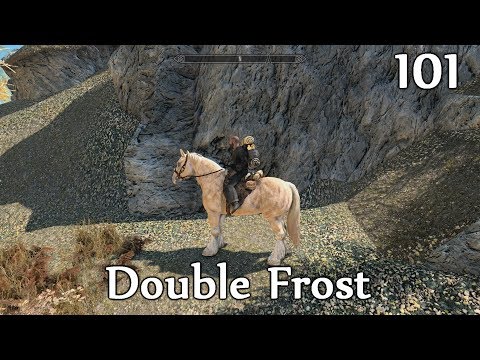 Skyrim SE [Ordinator Pure Mage]: Promises To Keep Ep.101