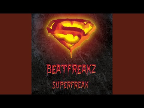 Superfreak (Dennis Christopher De-electro Remix)