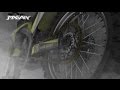 Gameplay video of MX vs. ATV: Supercross - Encore  XBox