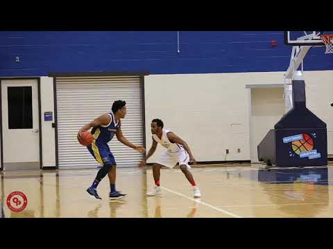 USports MBB: Ryerson Rams (91)  vs. York Lions (68) January 18th, 2019