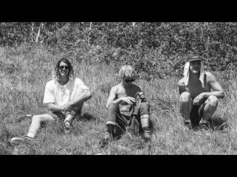 Los Scallywaggs: Forster's bunch of savages