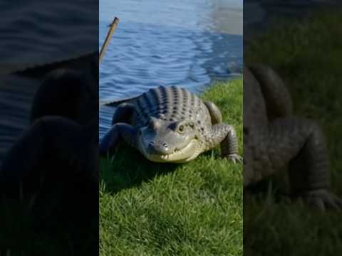 Ele não acreditou quando era verdade… #shorts