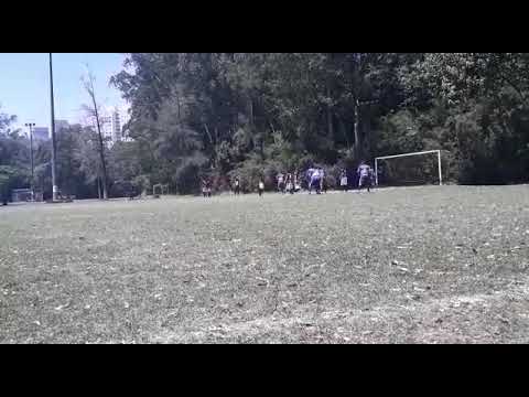 Jogo do Manguaça 9 x 0 Resto do mundo em 05/10/19(1)