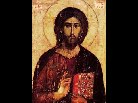 Guslari Matija Scekic, Ranko Bojic, Krsto Andjelic - Isuse mili (izvorna pjesma) 