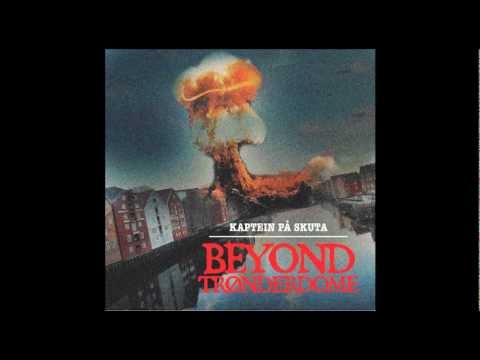 Kaptein på Skuta - På den igjen - Beyond Trønderdome