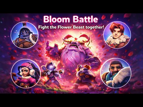 New Formation for Bloom Battle | Best Value Item from Silver Frost Shop | Whiteout Survival