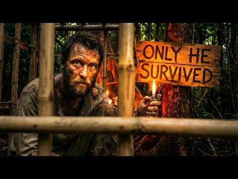 The Only American POW To Escape Vietnam's Deadliest Prison Camp