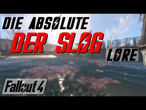 Eine Zuflucht für die Verstoßenen des Ödlands - Fallout Lore - Fallout 4 - LoreCore