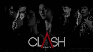 Let me give it to you CLASH คอนเสิร์ตครั้งสุดท้าย