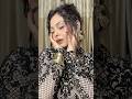 Ye Mera Husn Makeuptransition Fashionmakeup Gemstone