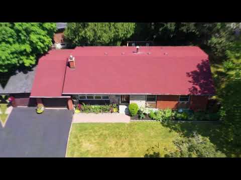 2327 Thorn Lodge Drive, Mississauga - Bungalow