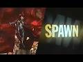Spawn The Movie TBS Superstation November Movies Promo 2000