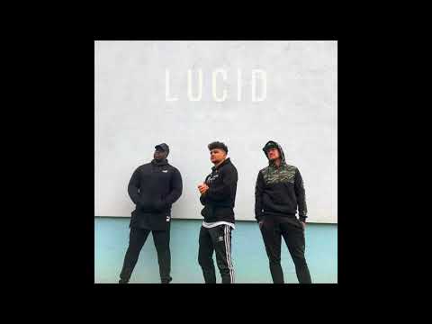 NAT JAMES - LUCID (PROD. XTINCTION) [Official Music Audio]