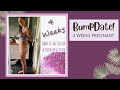 1 4 WEEKS PREGNANT Telling My Husband No Symptoms ‍ ️ And More