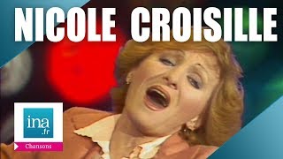 Nicole Croisille &quot;Téléphone-moi&quot; | Archive INA