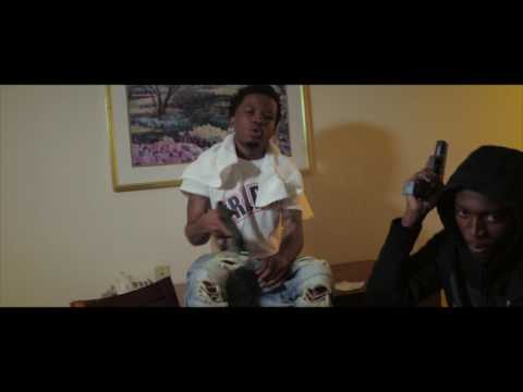 RoadRunner GlockBoyz Tez - 32 Barz | Shot By @Bnn_Films