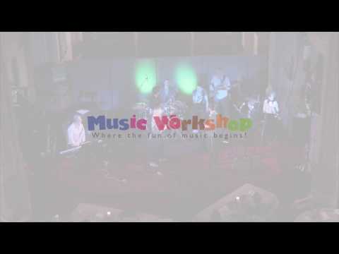 Wagon Wheel | Highlights from the Music Workshop PopJam Concert, Bath (Saturday Matinee)