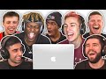 SIDEMEN ONE QUESTION