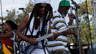 Steel Pulse &quot;Prodigal Son/Roller Skates&quot; live at Doheny Days 9/9/2012